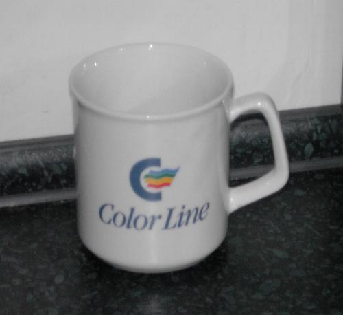 Color Line