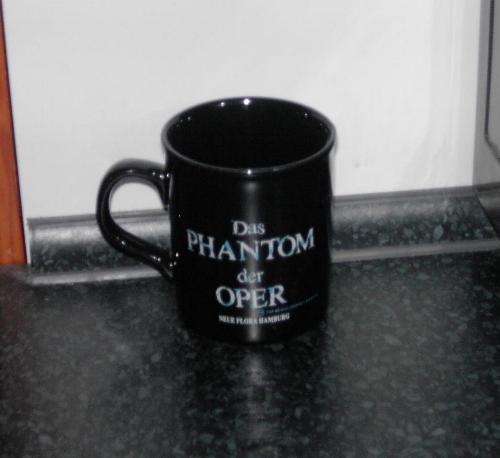 Phantom der Oper