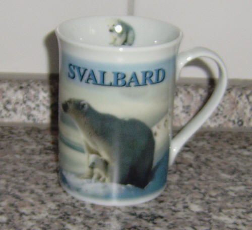 Svalbard