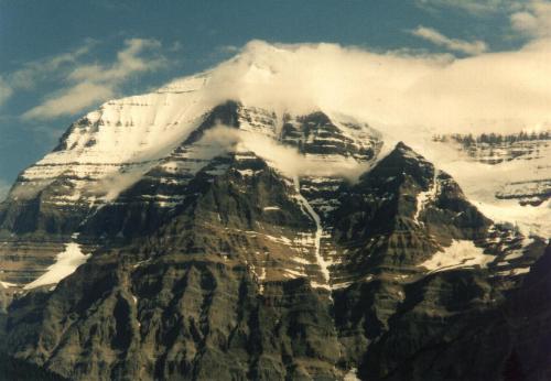 Mt. Robson