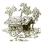 Jack London's Hütte